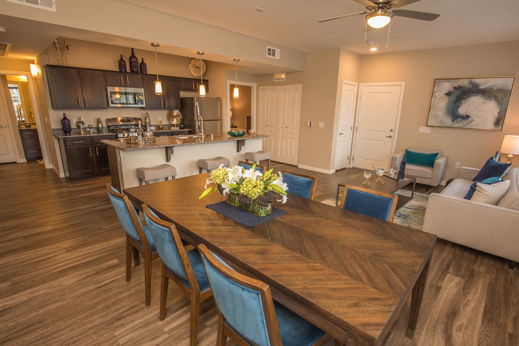 Level 25 At Oquendo By Picerne