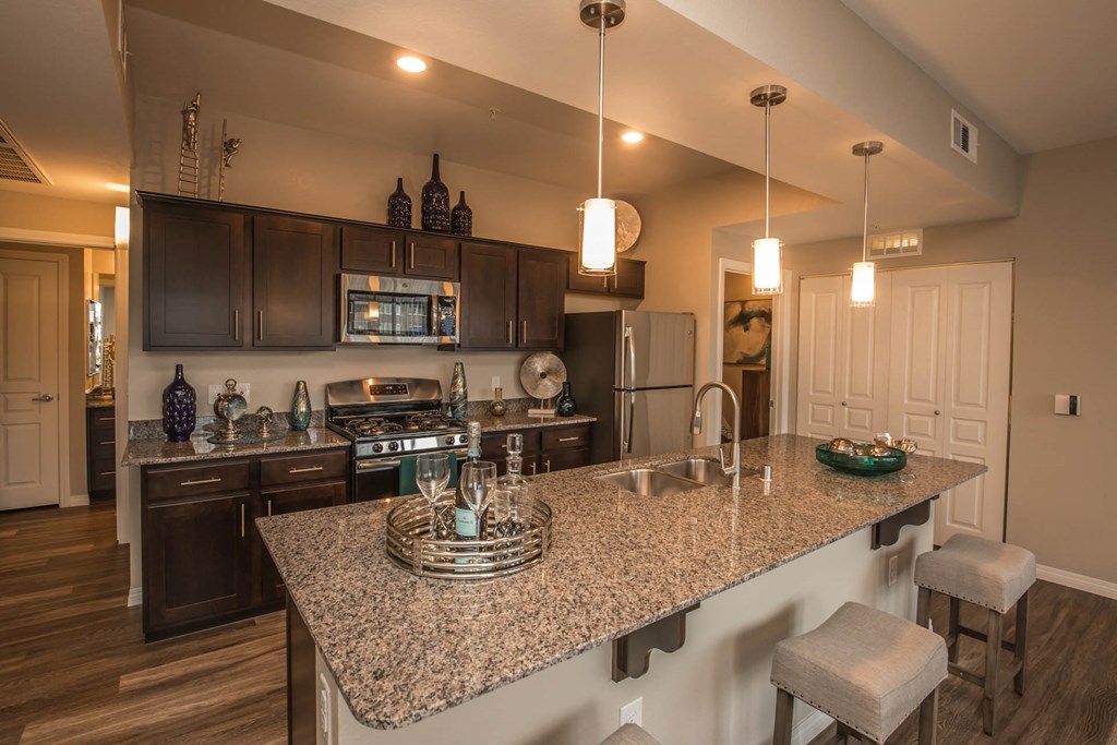 Level 25 At Oquendo By Picerne