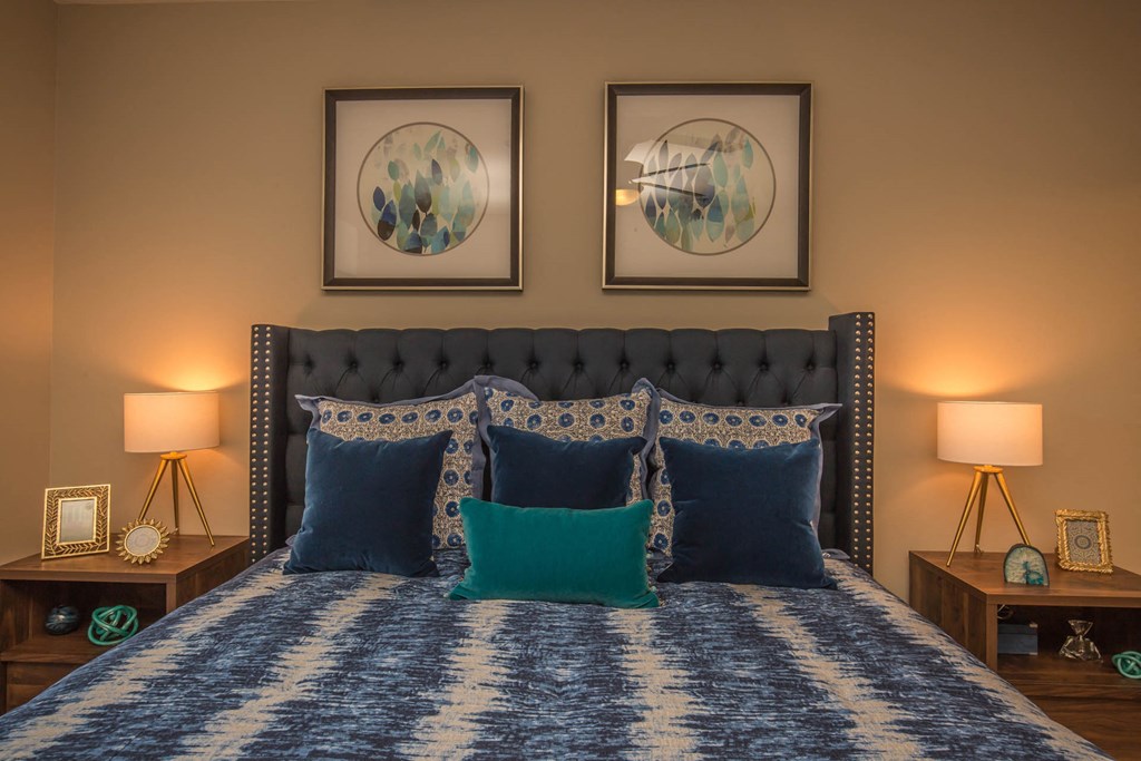 Level 25 At Oquendo By Picerne