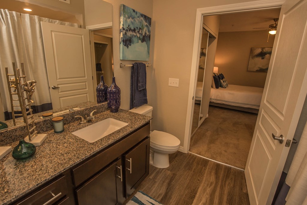 Level 25 At Oquendo By Picerne