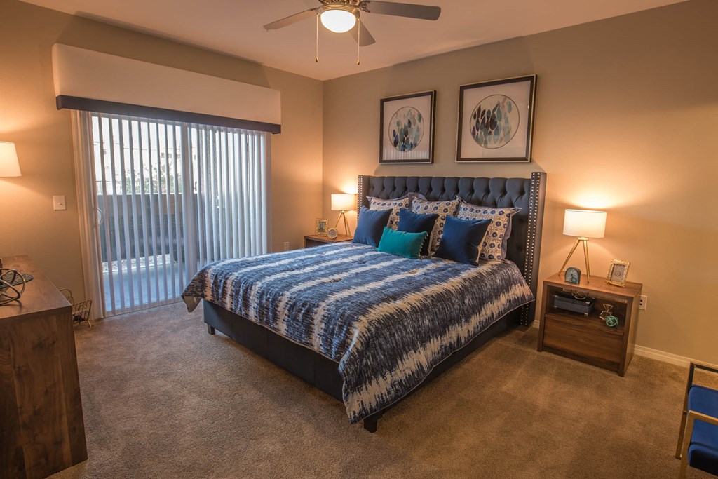 Level 25 At Oquendo By Picerne