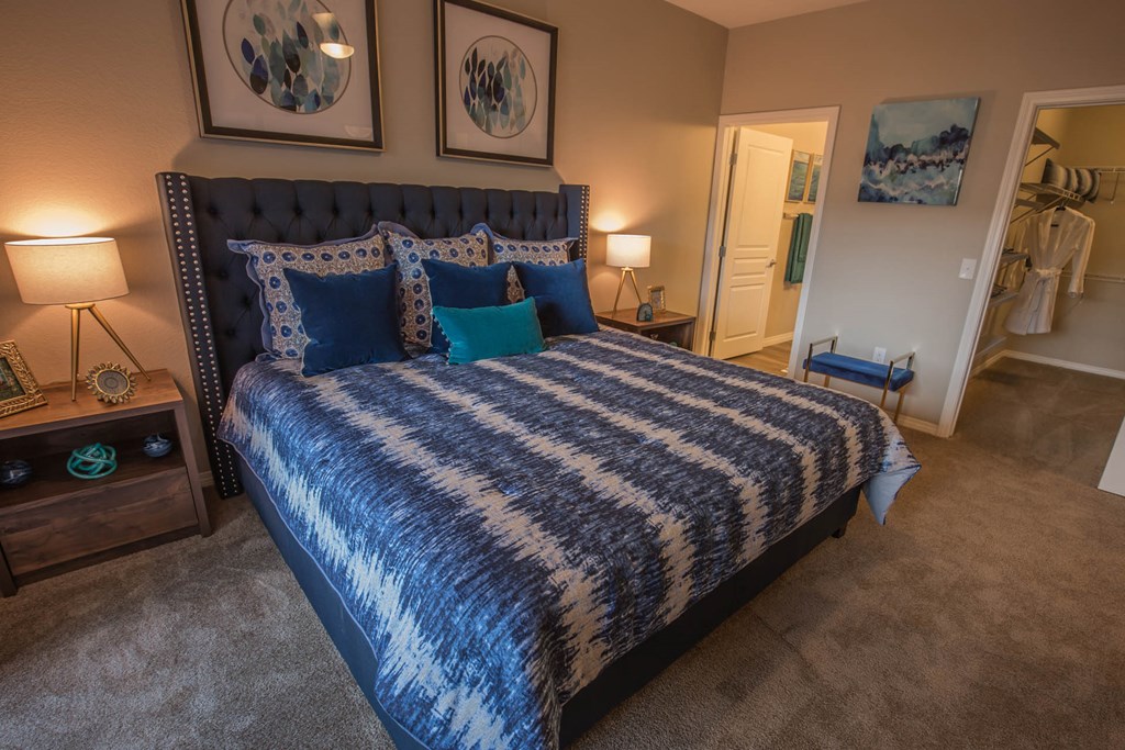 Level 25 At Oquendo By Picerne