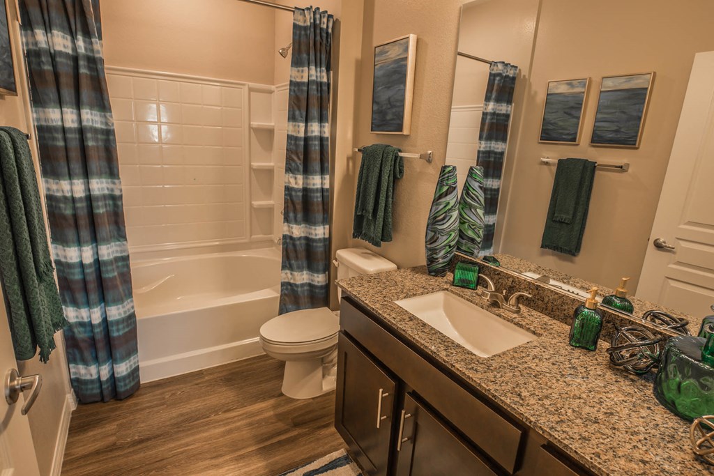 Level 25 At Oquendo By Picerne