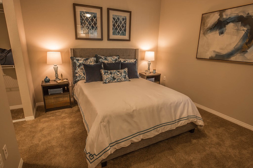 Level 25 At Oquendo By Picerne