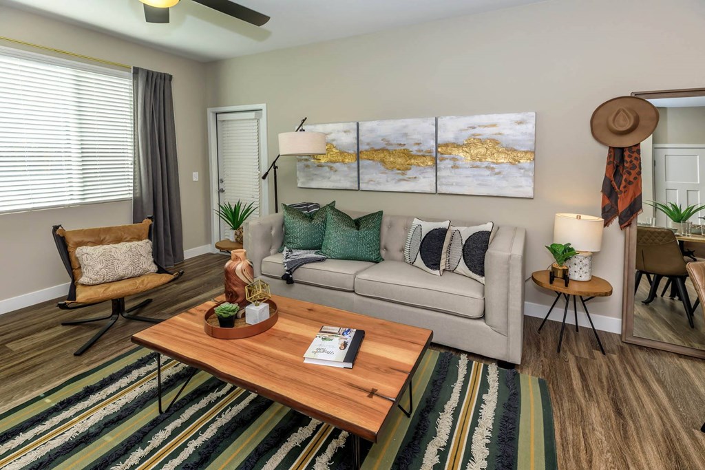 Level 25 At Sunset By Picerne