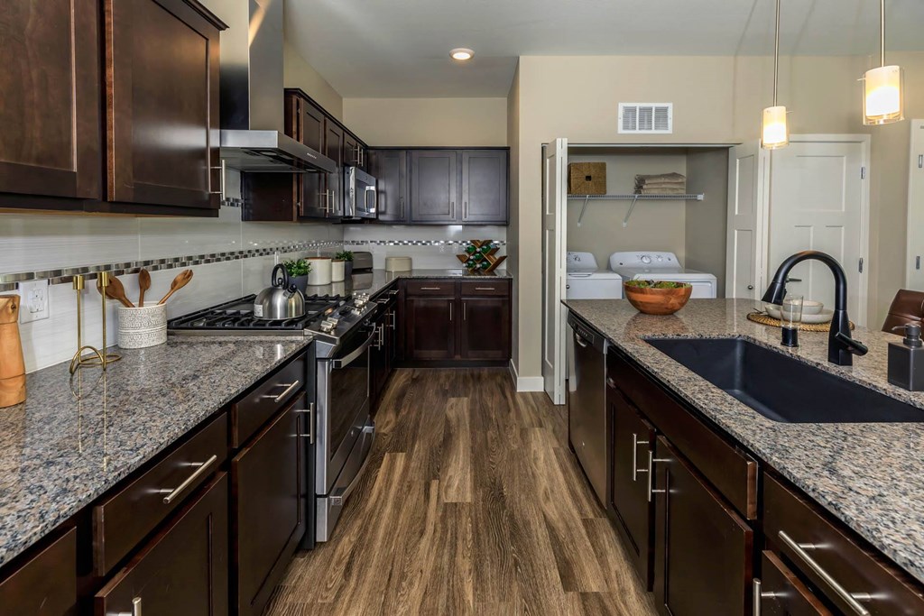 Level 25 At Sunset By Picerne