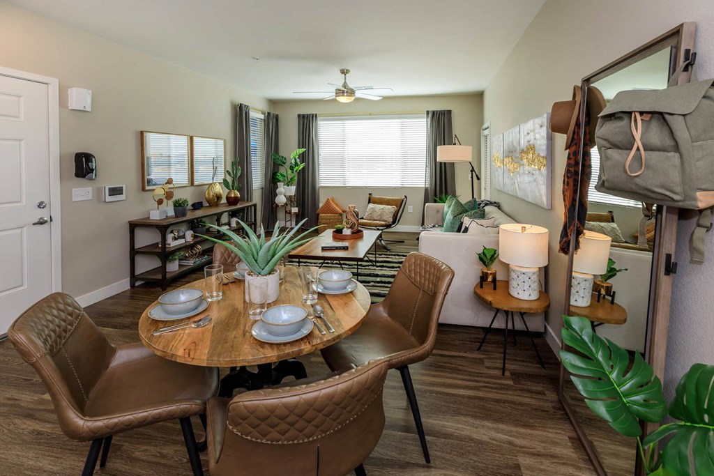 Level 25 At Sunset By Picerne