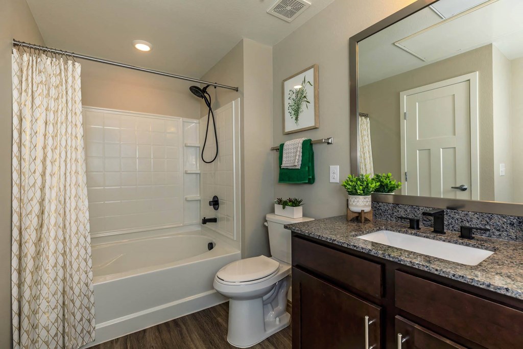 Level 25 At Sunset By Picerne