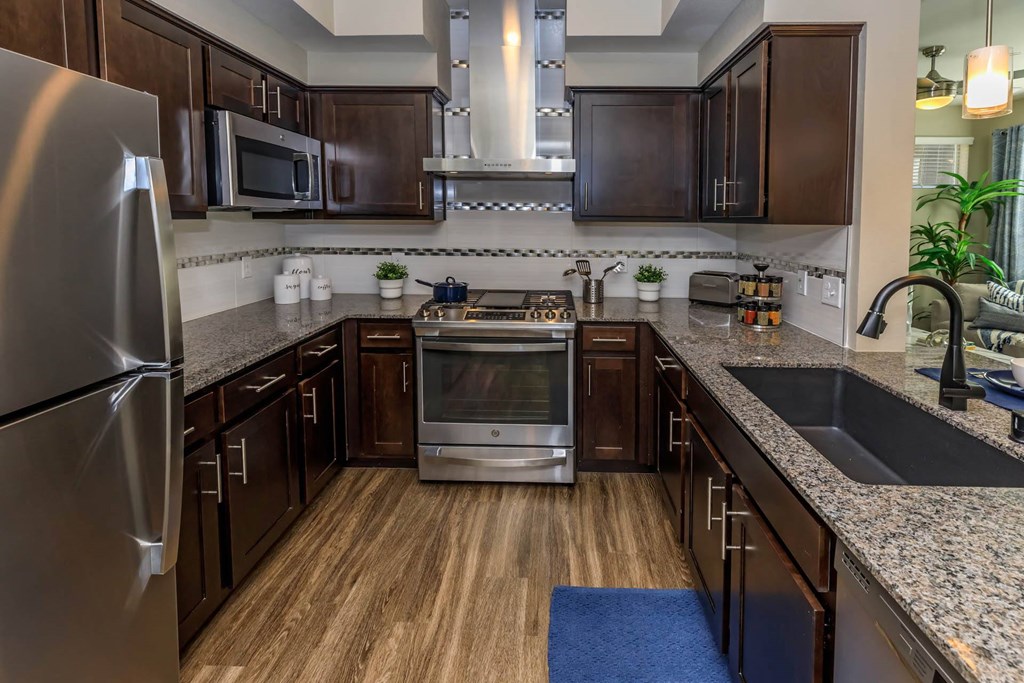 Level 25 At Sunset By Picerne