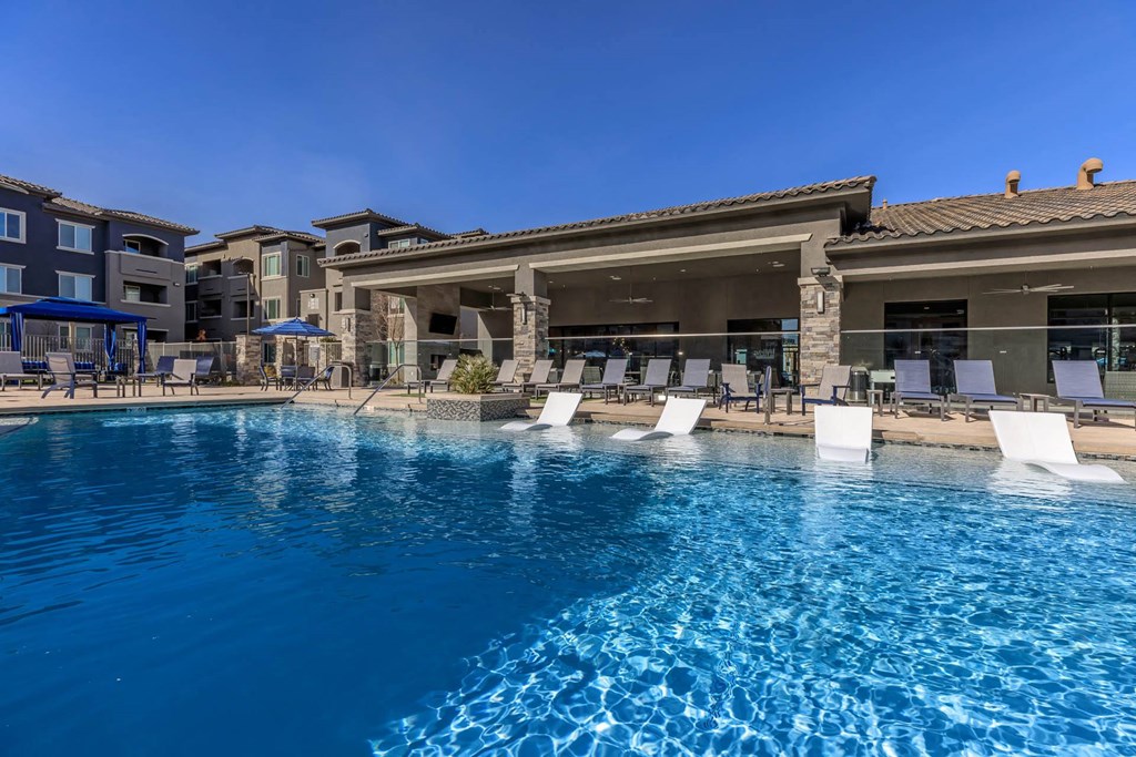 Level 25 At Sunset By Picerne