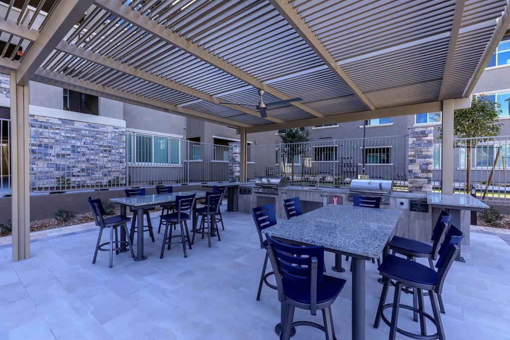 Level 25 At Sunset By Picerne