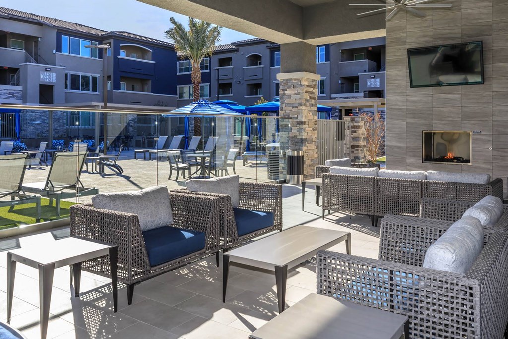 Level 25 At Sunset By Picerne