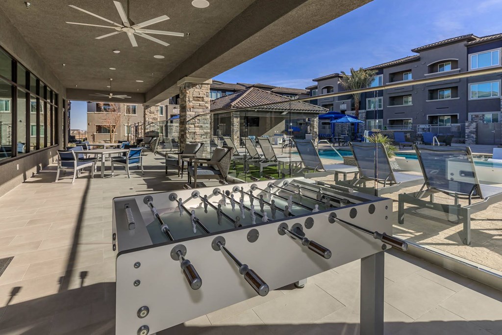 Level 25 At Sunset By Picerne