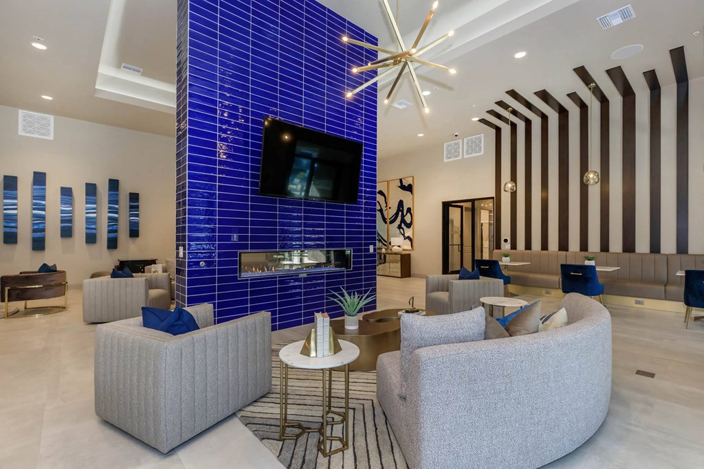 Level 25 At Sunset By Picerne