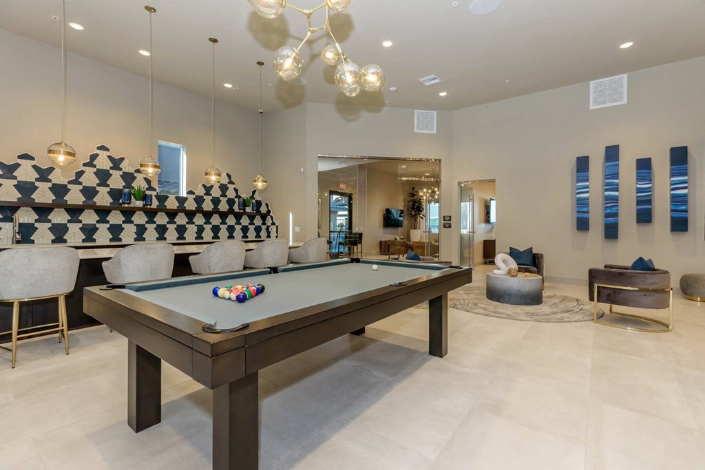 Level 25 At Sunset By Picerne