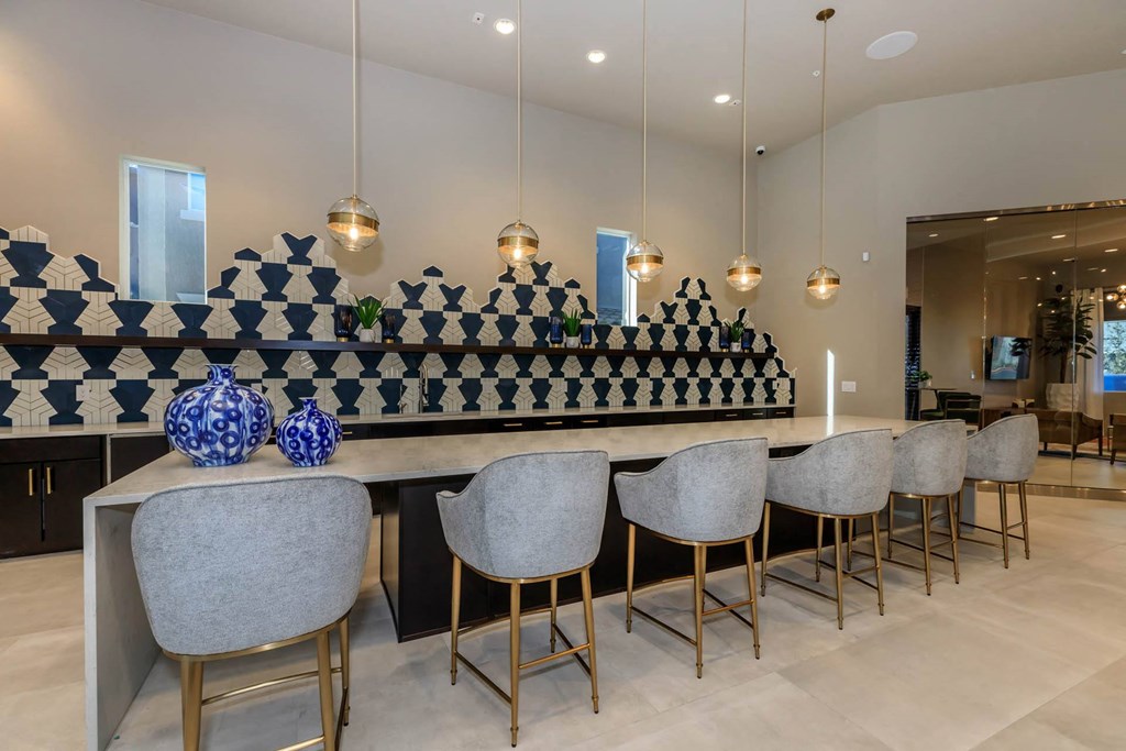 Level 25 At Sunset By Picerne