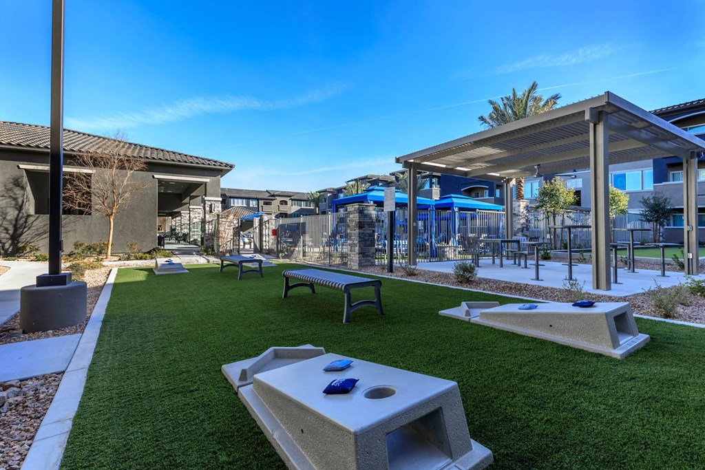 Level 25 At Sunset By Picerne