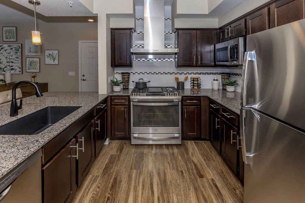 Level 25 At Sunset By Picerne