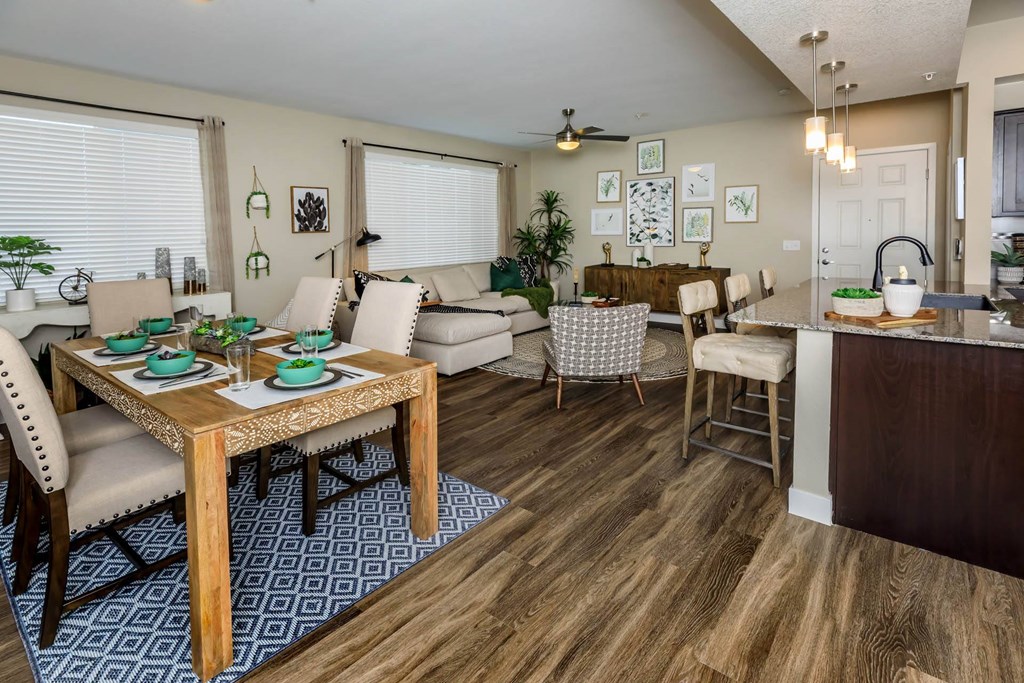 Level 25 At Sunset By Picerne