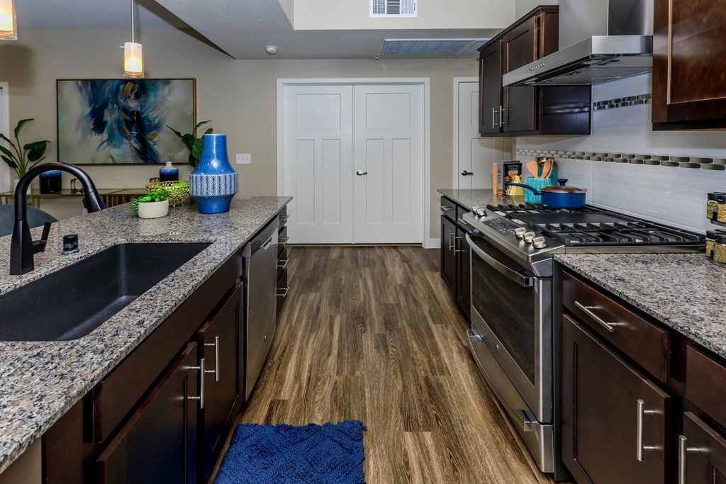 Level 25 At Sunset By Picerne