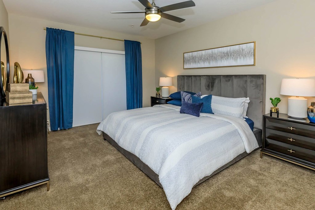 Level 25 At Sunset By Picerne