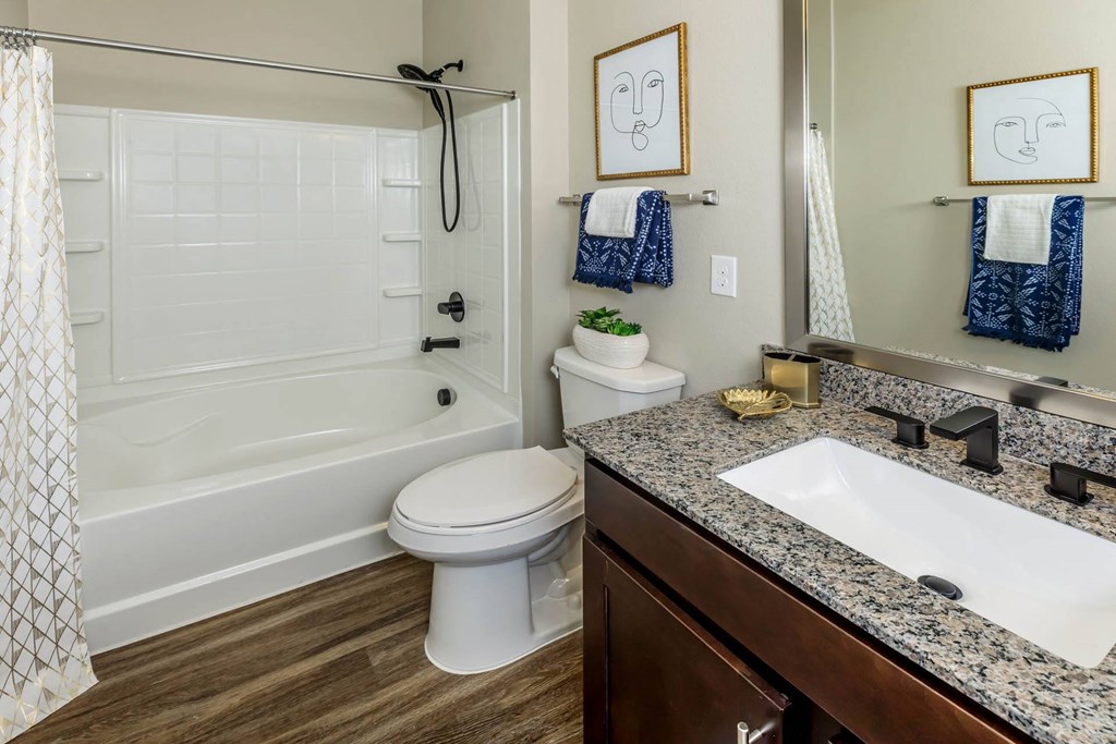 Level 25 At Sunset By Picerne