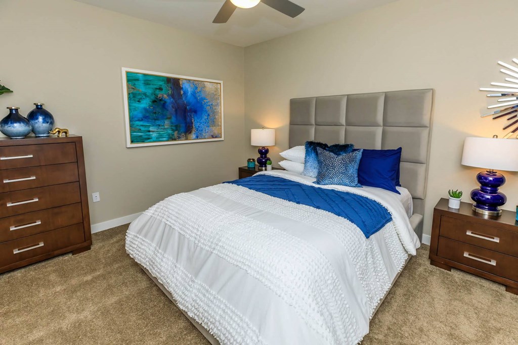 Level 25 At Sunset By Picerne