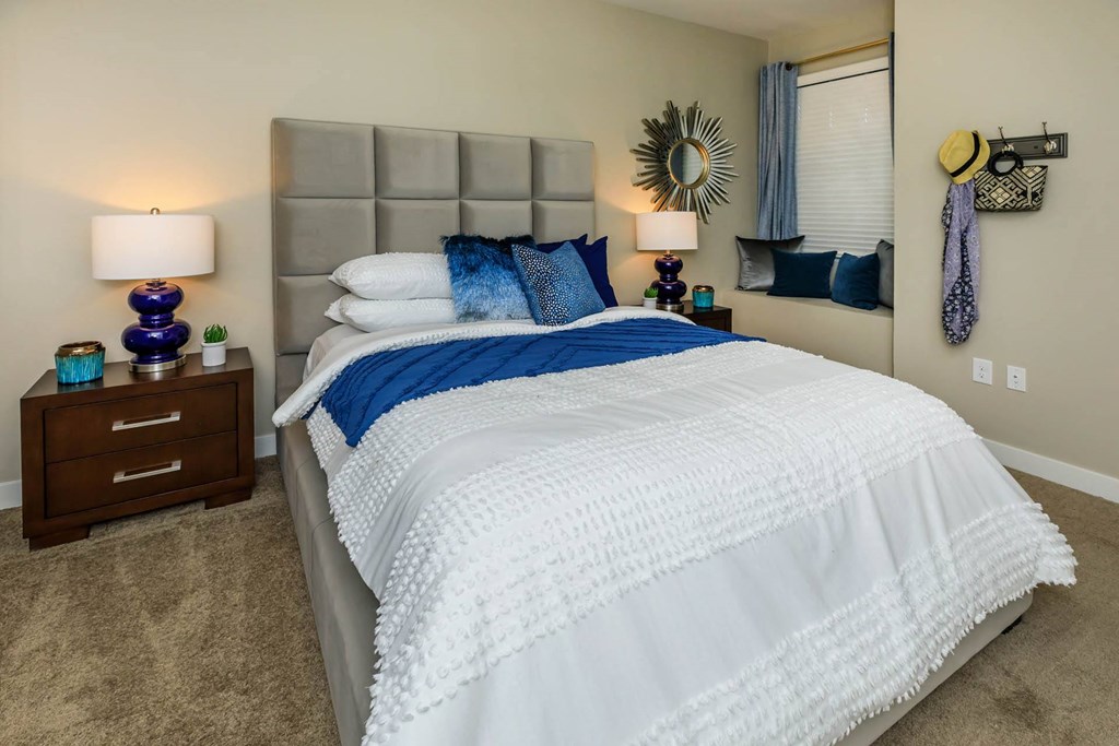 Level 25 At Sunset By Picerne