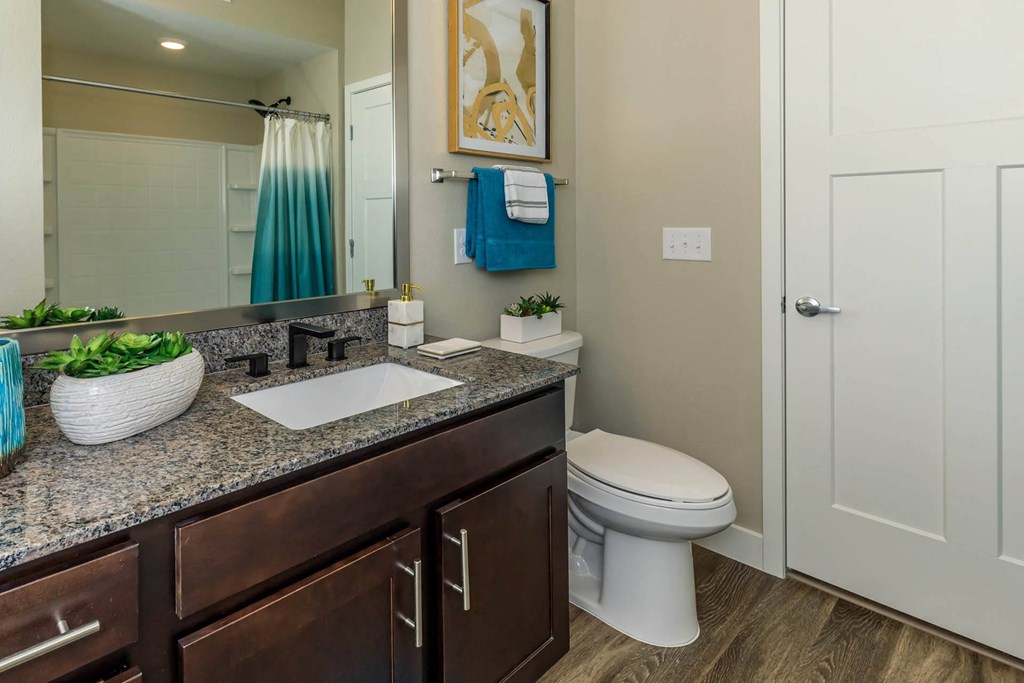 Level 25 At Sunset By Picerne