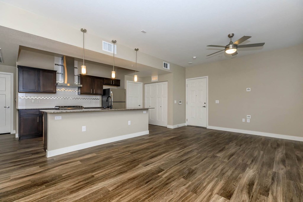 Level 25 At Sunset By Picerne