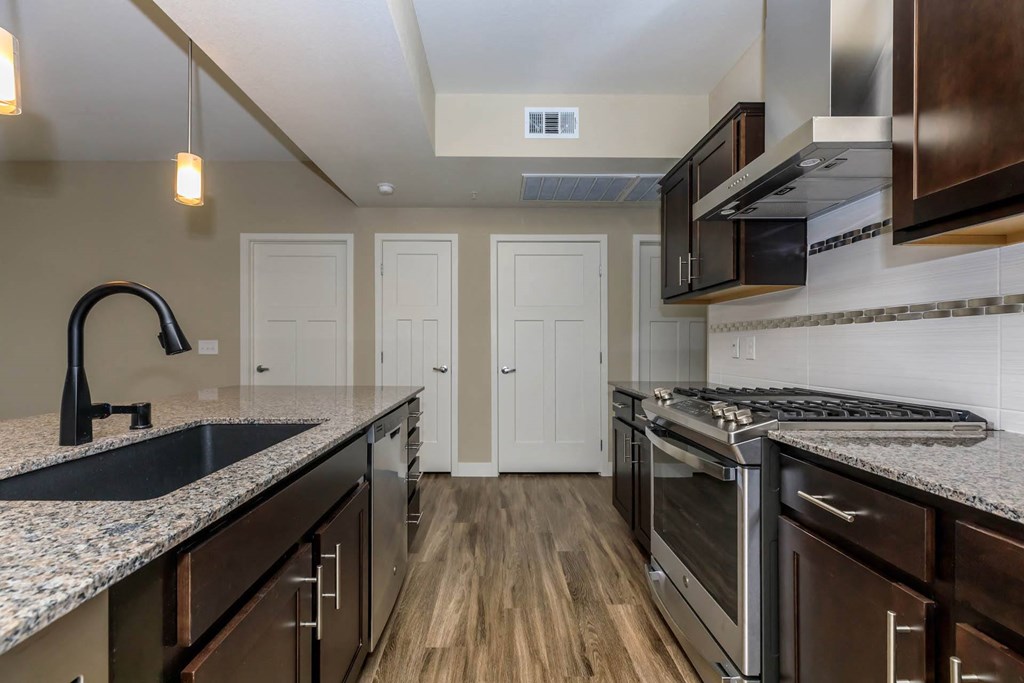 Level 25 At Sunset By Picerne