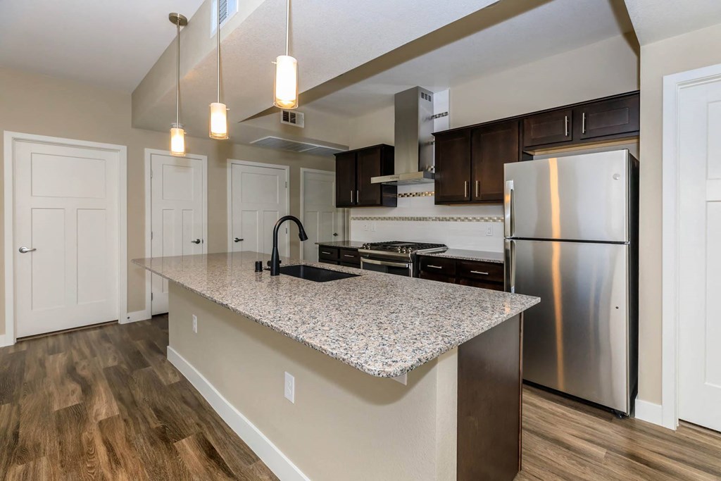 Level 25 At Sunset By Picerne