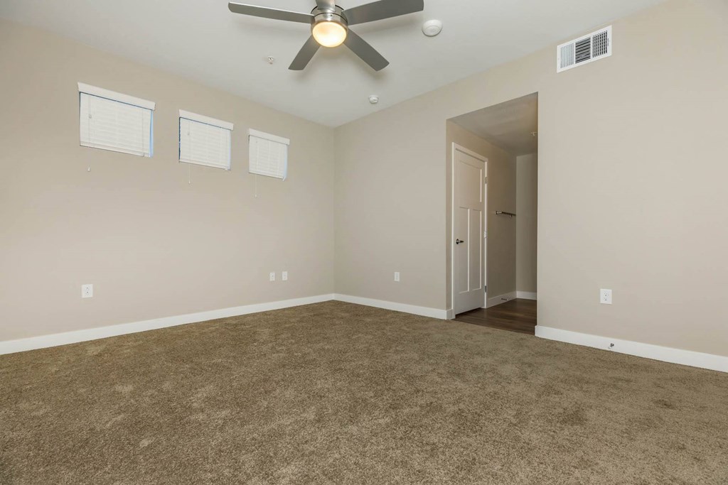 Level 25 At Sunset By Picerne