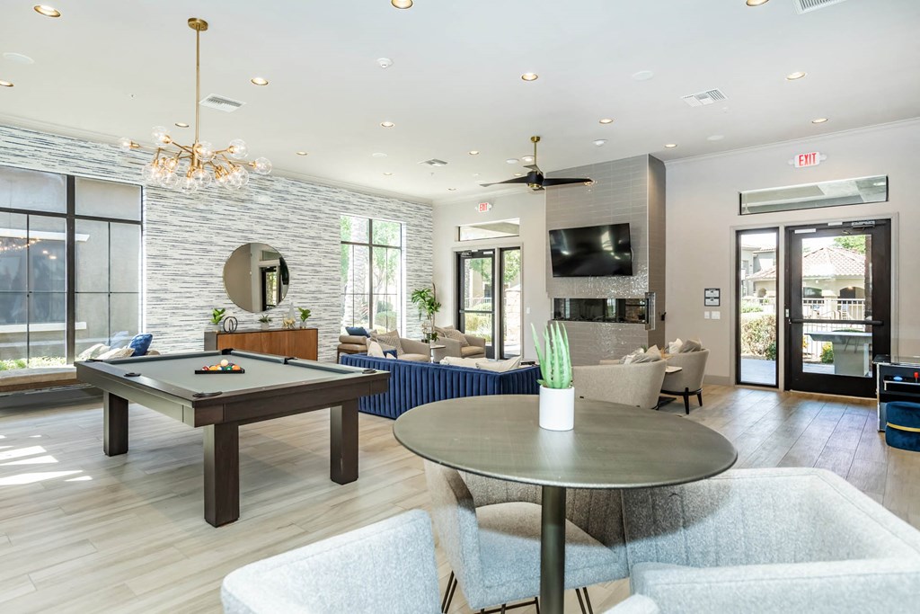 Living at The Paseo by Picerne, Arizona