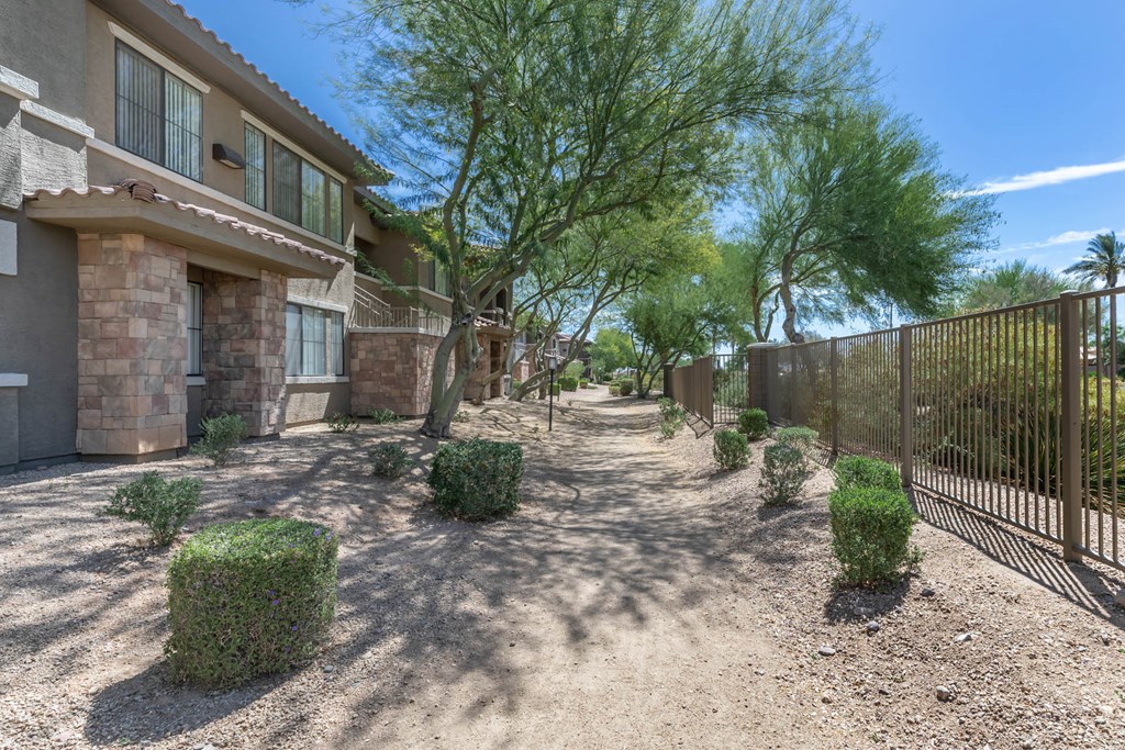 Outdoor at The Paseo by Picerne, Goodyear