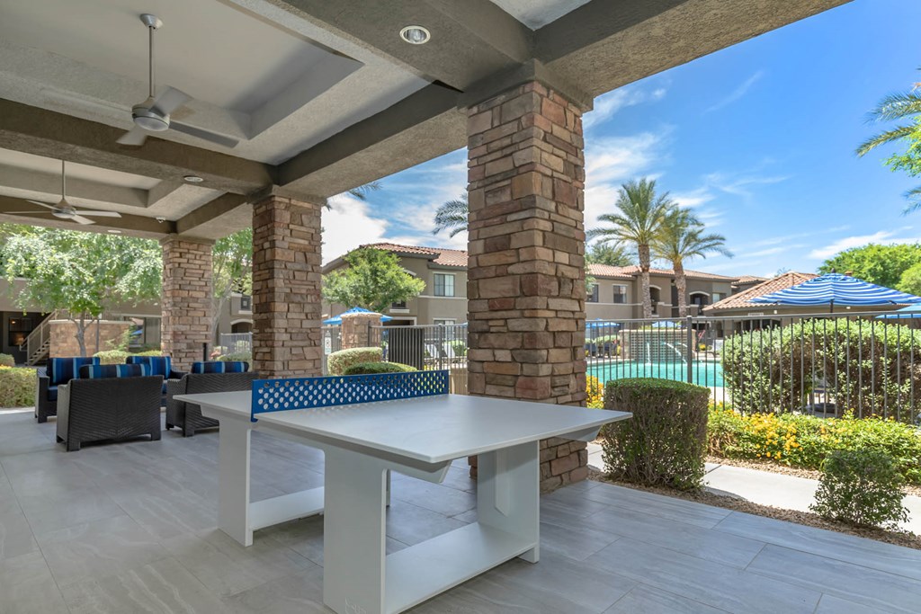 BBQ at The Paseo by Picerne, Goodyear, AZ, 85395