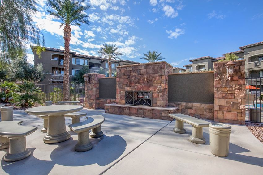 The Passage Apartments By Picerne, 2950 N. Green Valley Parkway