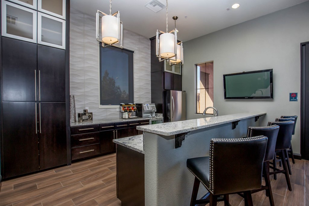Gourmet Kitchen Gourmet Kitchen at The Passage Apartments by Picerne, Nevada, 89014