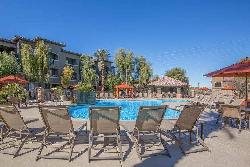 The Passage Apartments By Picerne, 2950 N. Green Valley Parkway