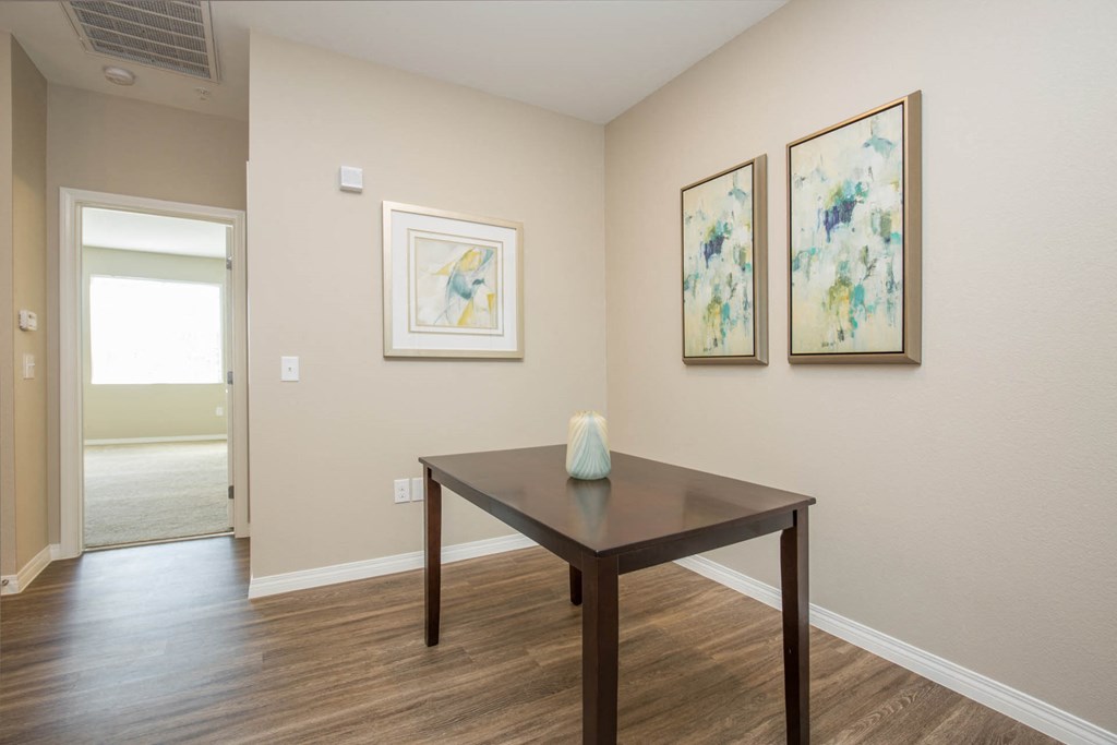 Interior at The Passage Apartments by Picerne, Henderson, 89014