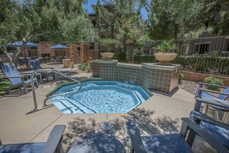10151 W. Dorrell Lane 2 Beds Apartment for Rent - Photo Gallery 3