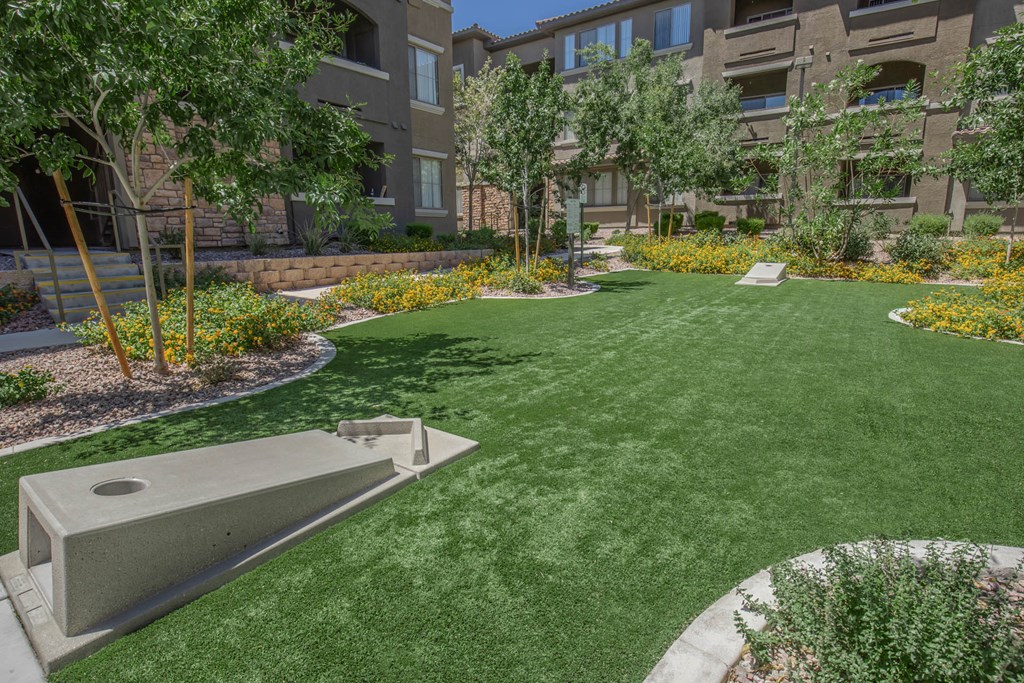 Dog Park at The Pavilions by Picerne, Las Vegas, NV, 89166