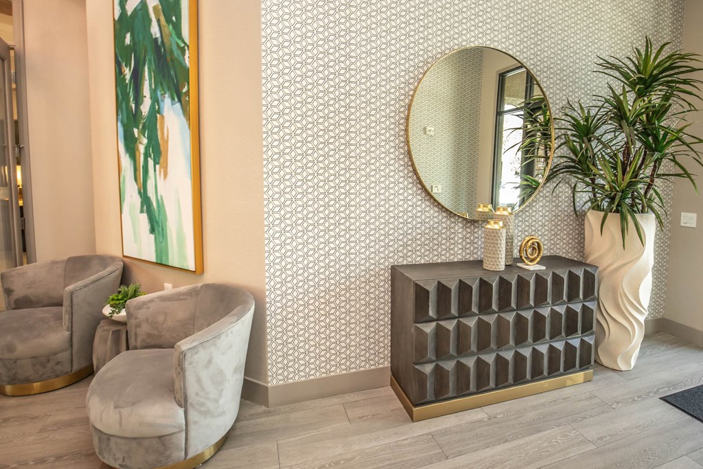 Home Decor at The Pavilions by Picerne, Las Vegas