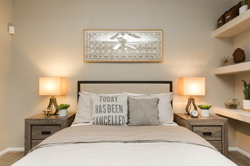 Gorgeous Bedroom at The Pavilions by Picerne, Las Vegas, 89166