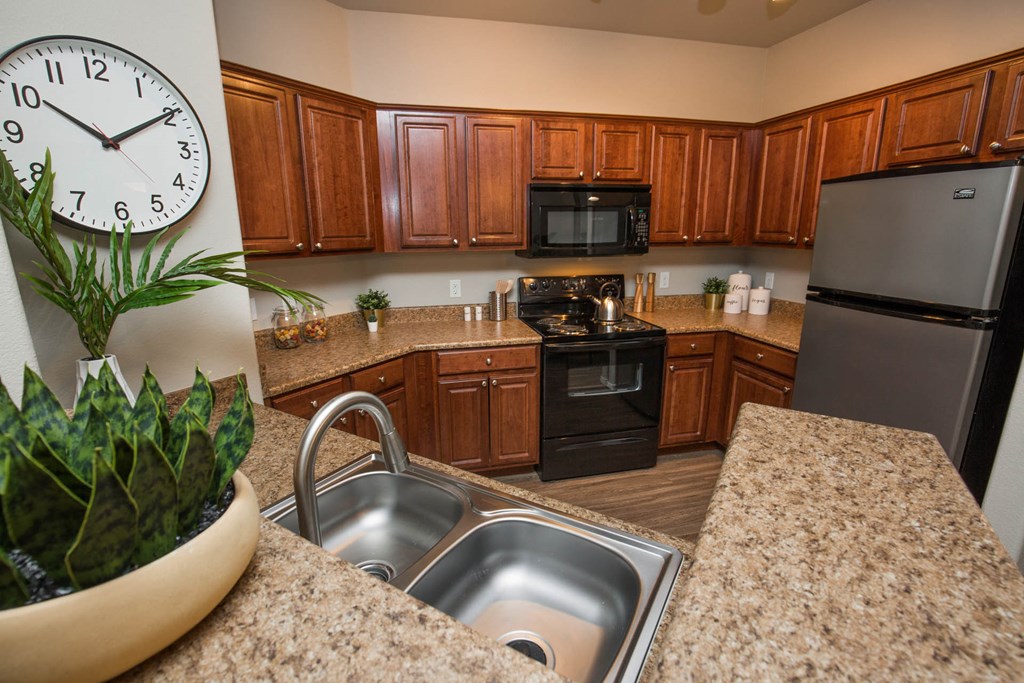 Kitchen Sink at The Pavilions by Picerne, Las Vegas