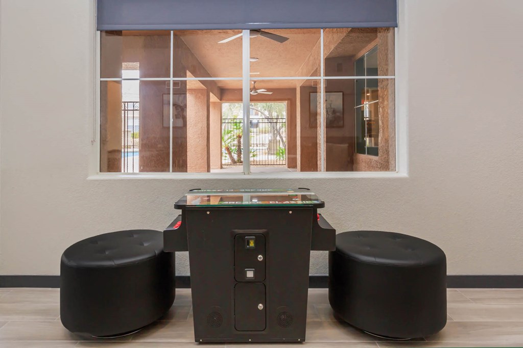 Game at The Summit by Picerne, Henderson, NV