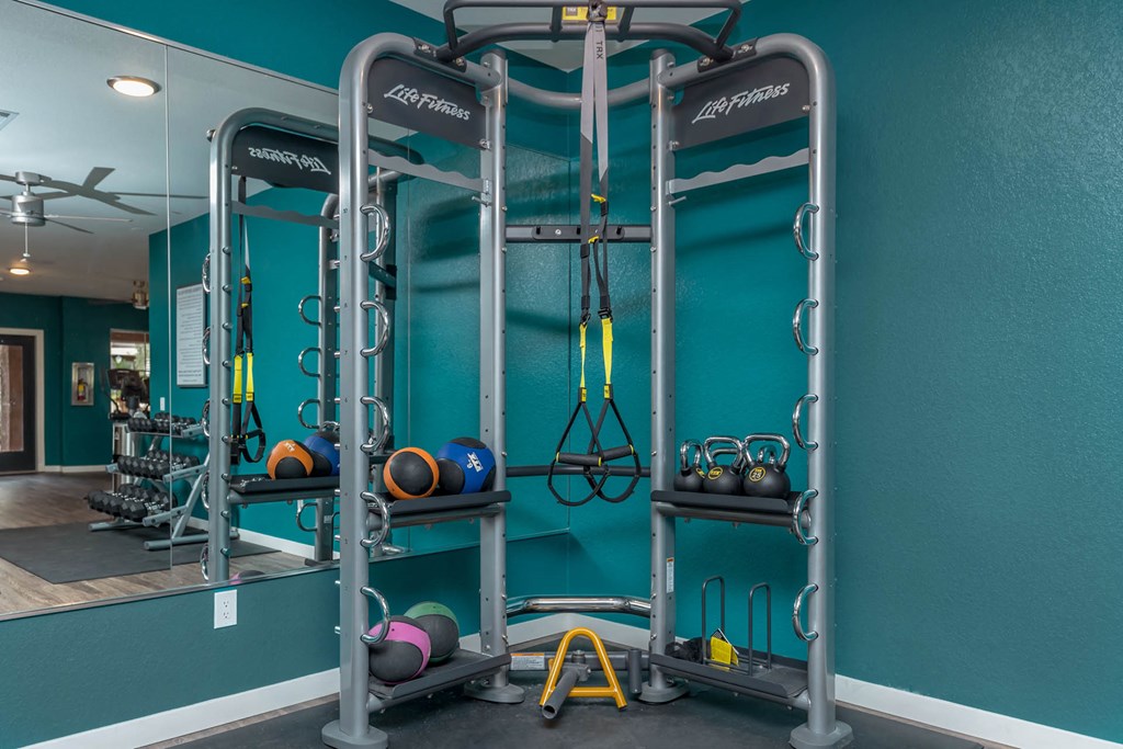 Fitness at The Summit by Picerne, Nevada, 89052