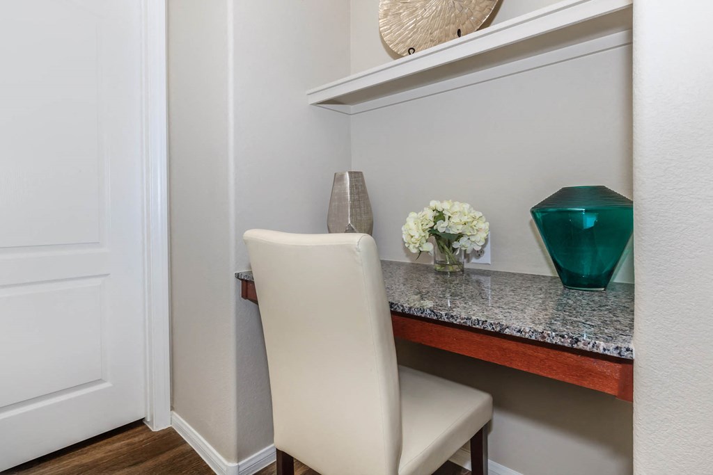 Work station at The Summit by Picerne, Henderson, NV, 89052
