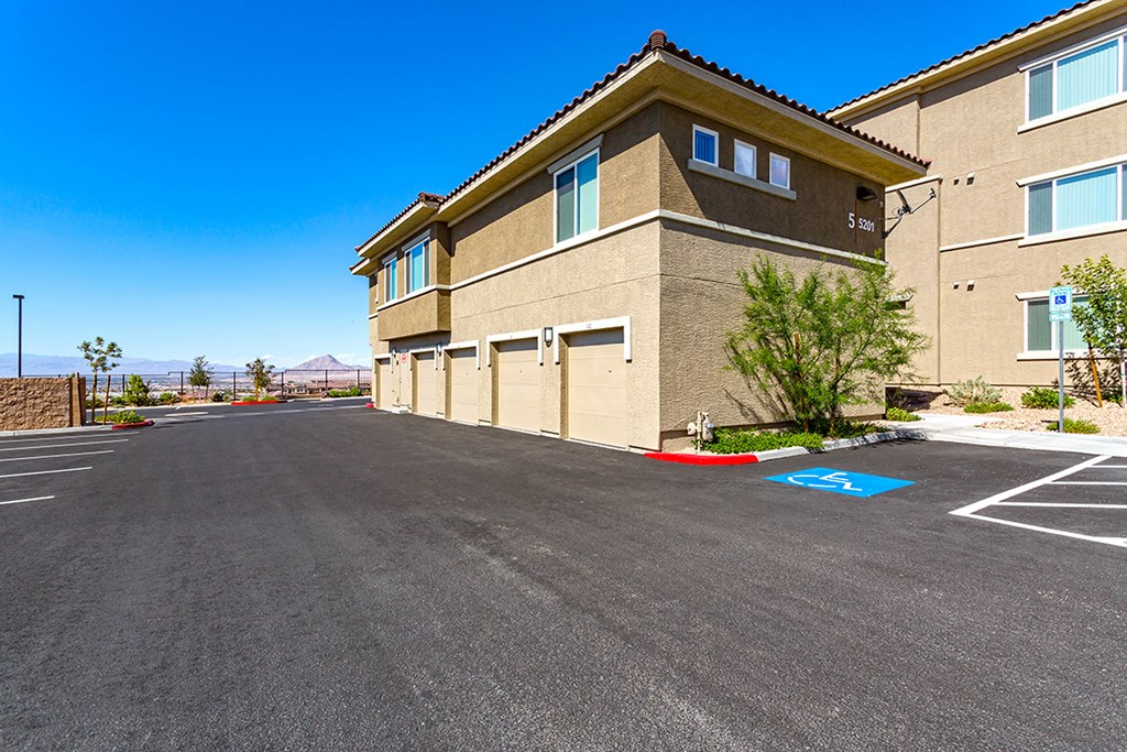 Building at The View at Horizon Ridge, Henderson, Nevada