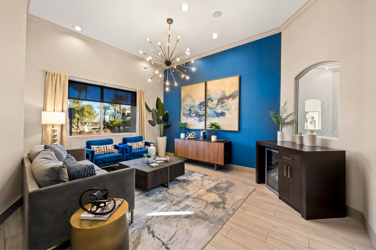 The Fairways By Picerne Apartments